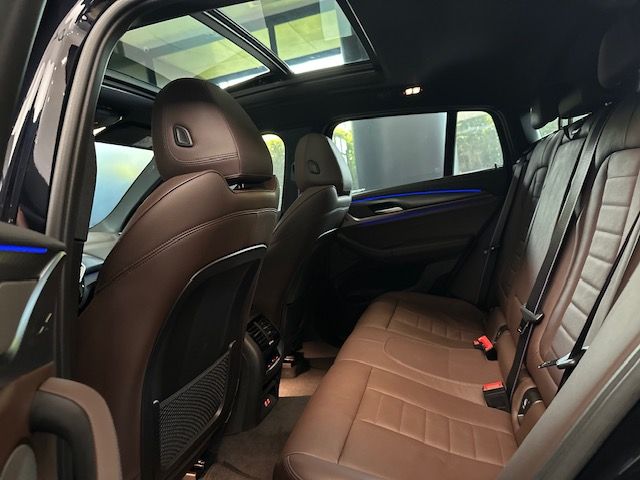 X4 xDrive30i M Sport 2.0 Turbo (Aut.)