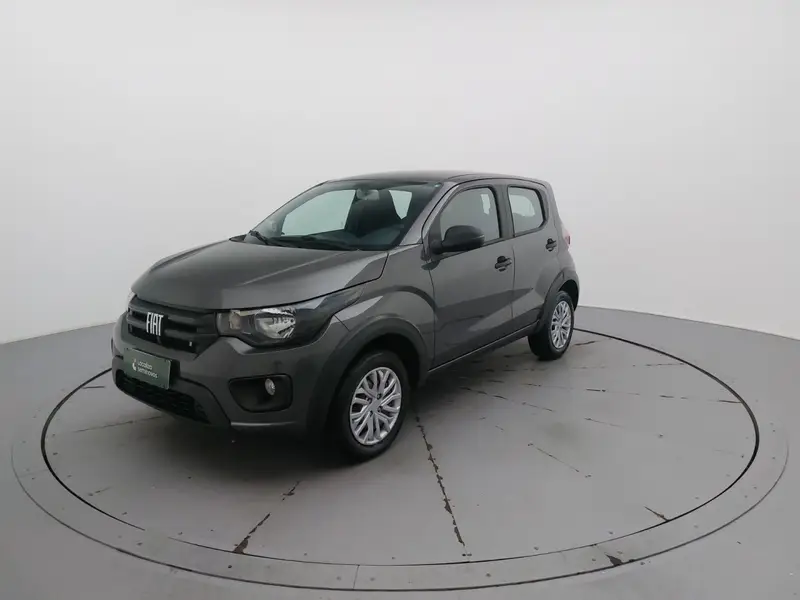 Fiat Like 1.0