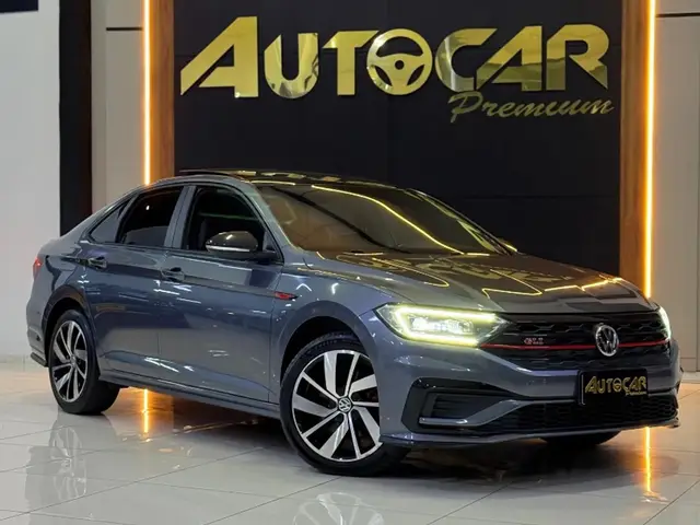 Carro Volkswagen Jetta 2020 2.0 GLI 350 TSI (Aut)