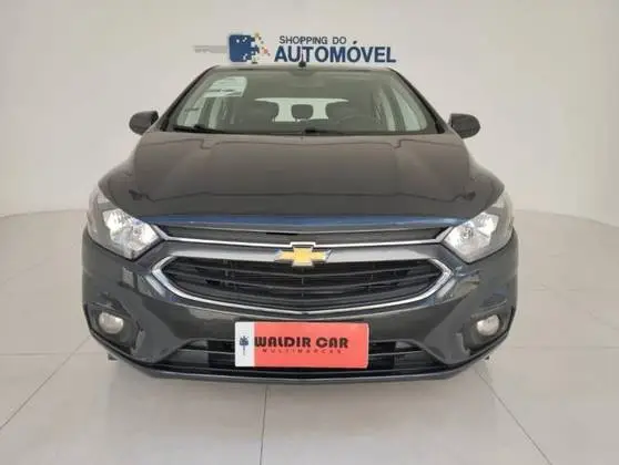 Chevrolet Onix 1.4 LT SPE/4