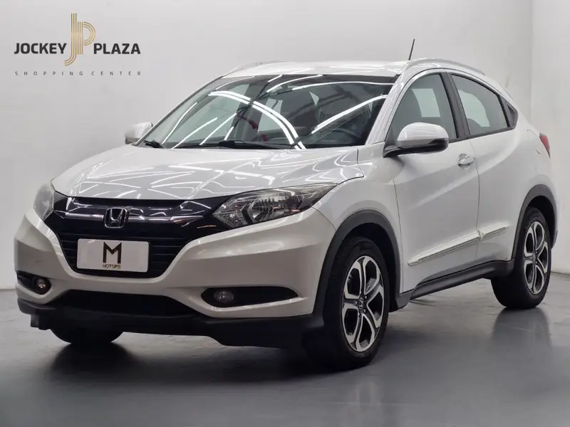 Honda HR-V EXL CVT 1.8 I-VTEC FlexOne