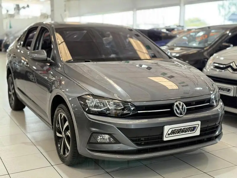 Volkswagen 1.0 200 TSI Comfortline (Flex) (Aut)