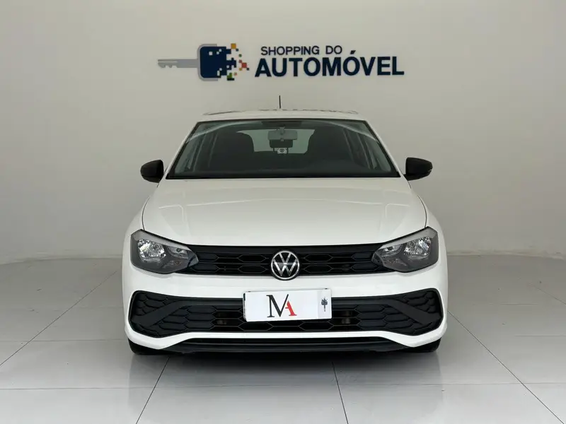 Volkswagen MPI (Flex)