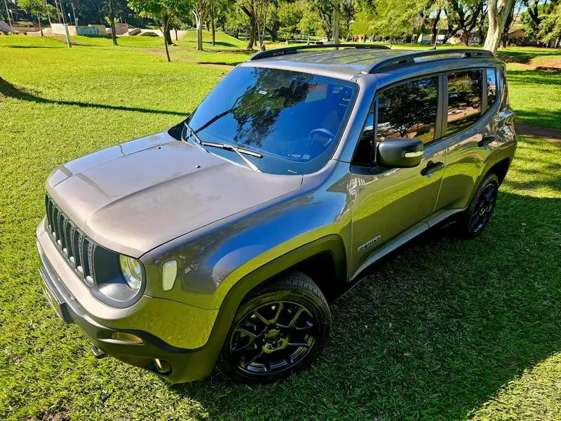 Jeep Moab 2.0 TDI 4x4 (Aut)