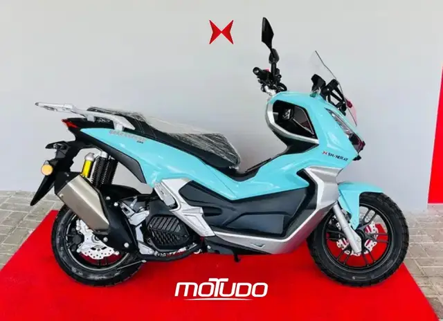 Moto Shineray URBAN 150 2025 ABS