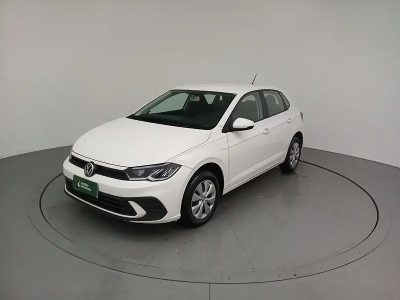 Volkswagen Track 1.0 Flex 12V 5p