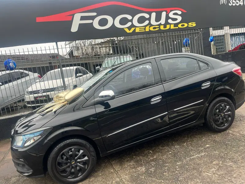 Chevrolet 1.4 LT SPE/4