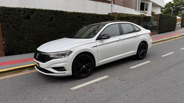 Carro Volkswagen Jetta 2019 1.4 250 TSI R-Line