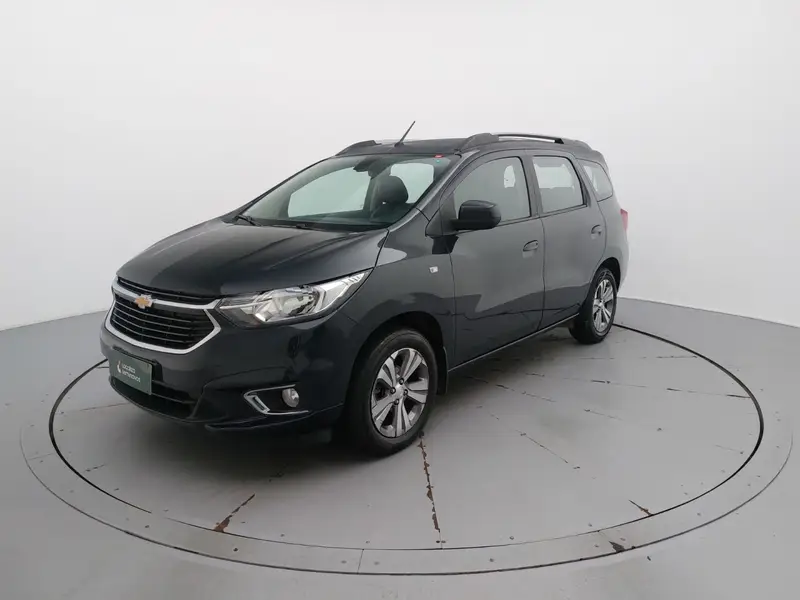 Chevrolet Premier 1.8 (Aut.)