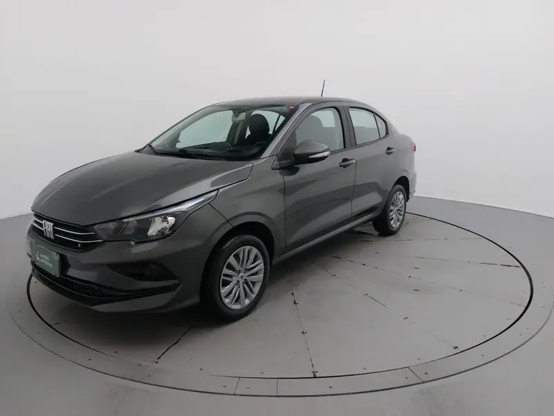 Fiat Drive 1.0