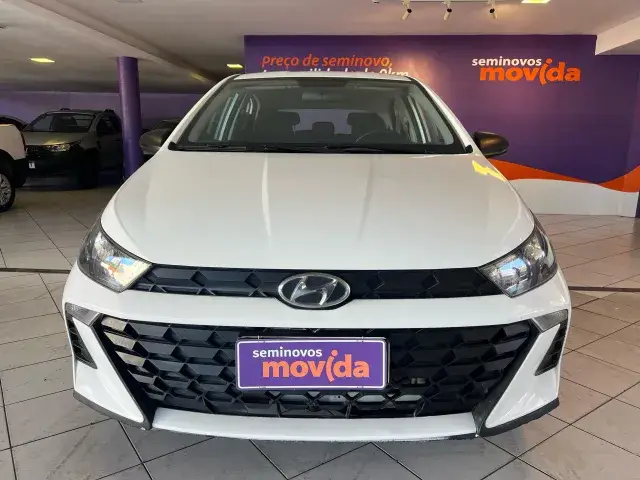 Hyundai Sense 1.0 (Flex)