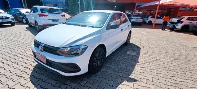 Volkswagen Track 1.0 Flex 12V 5p