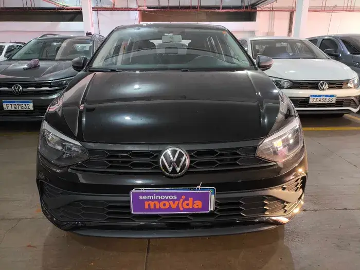 Volkswagen Track 1.0 Flex 12V 5p