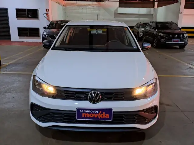 Volkswagen Track 1.0 Flex 12V 5p