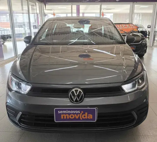 Volkswagen MPI (Flex)