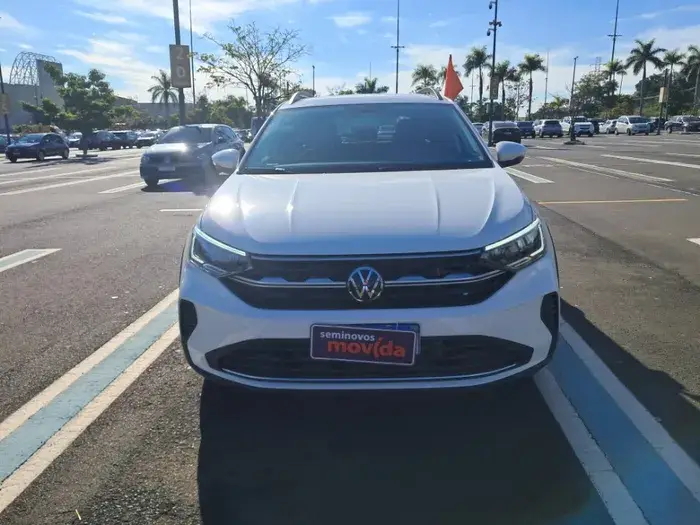 Volkswagen Comfortline 200 TSI