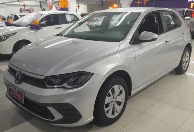 Volkswagen MPI (Flex)