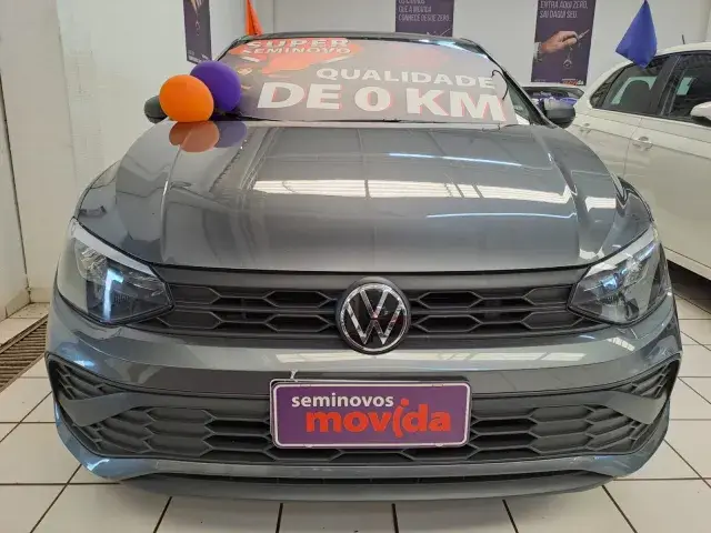 Volkswagen Track 1.0 Flex 12V 5p