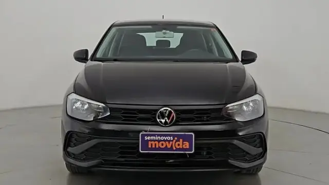 Volkswagen Track 1.0 Flex 12V 5p