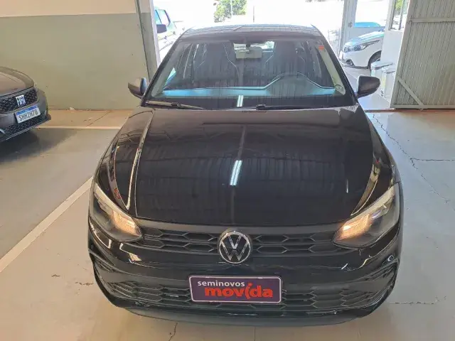 Volkswagen Track 1.0 Flex 12V 5p