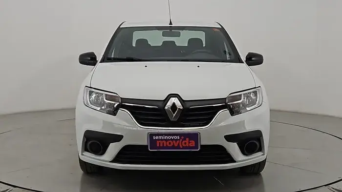 Renault Logan Zen 1.0