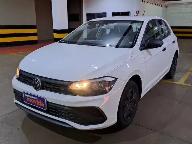 Volkswagen MPI (Flex)