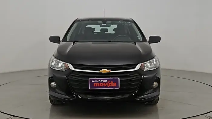 Chevrolet Onix 1.0