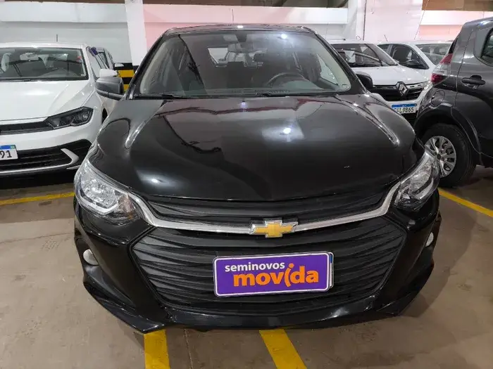 Chevrolet 1.0