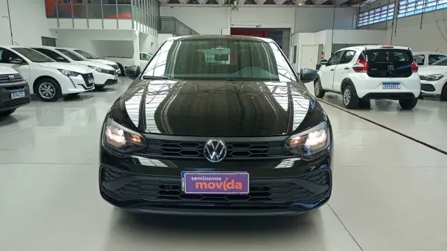 Volkswagen Track 1.0 Flex 12V 5p