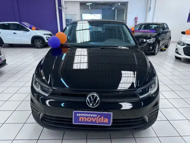 Volkswagen Comfortline (Aut) (Flex)