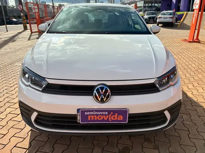 Volkswagen MPI (Flex)
