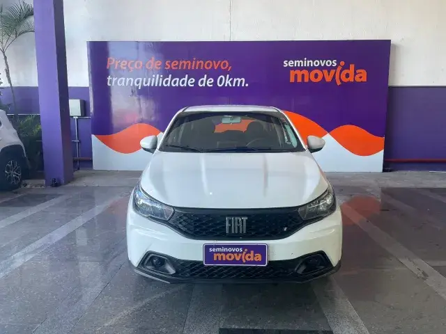 Fiat Argo 1.0 (Flex)