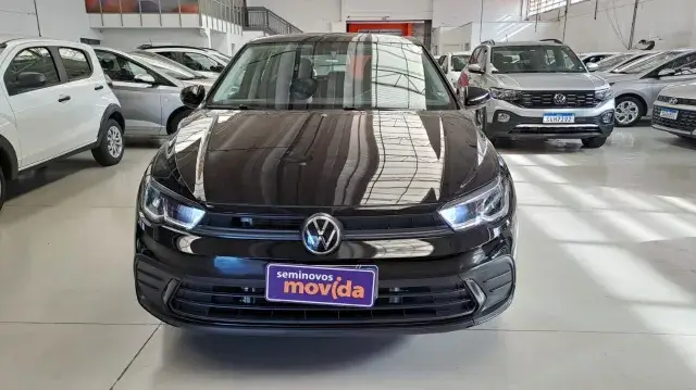 Volkswagen Comfortline (Aut) (Flex)