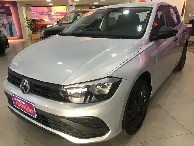 Volkswagen MPI (Flex)