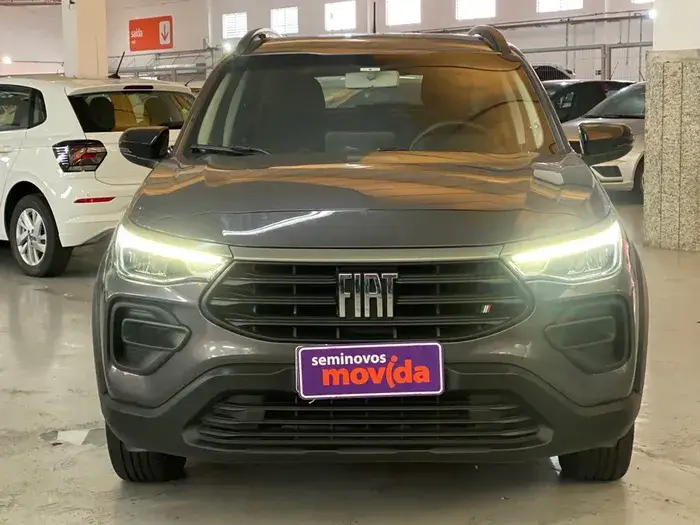 Fiat Pulse Drive 1.3 (Aut.)