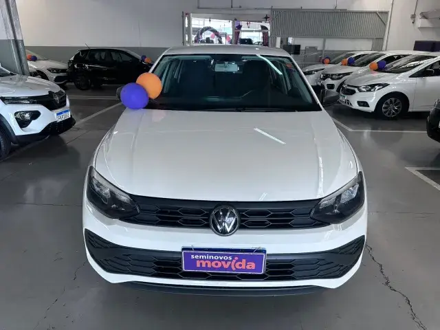 Volkswagen Track 1.0 Flex 12V 5p