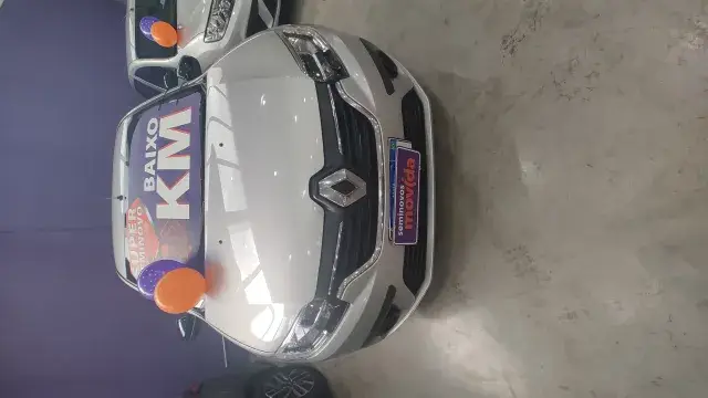 Renault Logan Zen 1.0