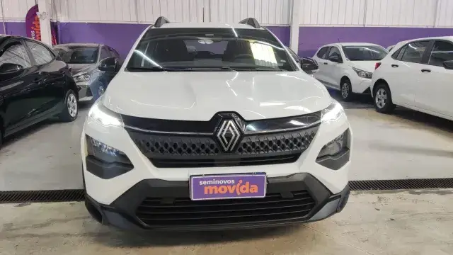Renault Kardian Evolution 1.0 Turbo