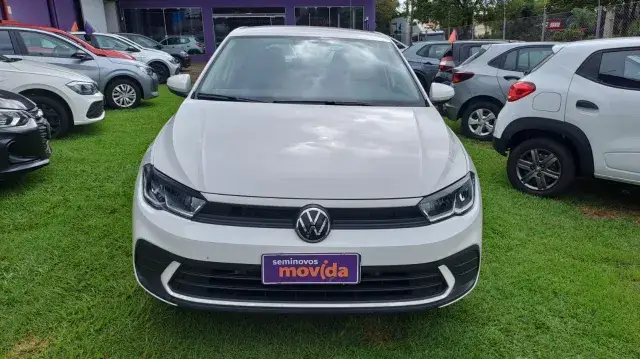 Volkswagen MPI (Flex)