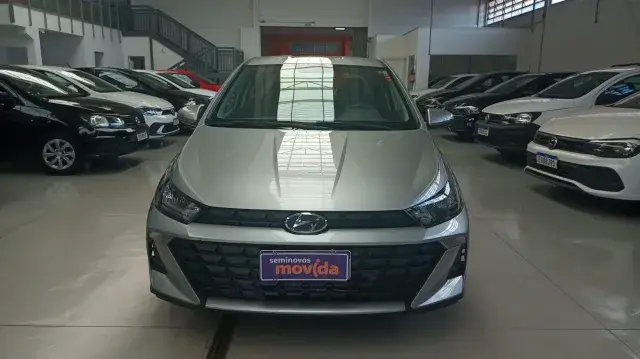 Hyundai Comfort Plus 1.0