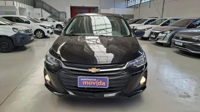 Chevrolet 1.0