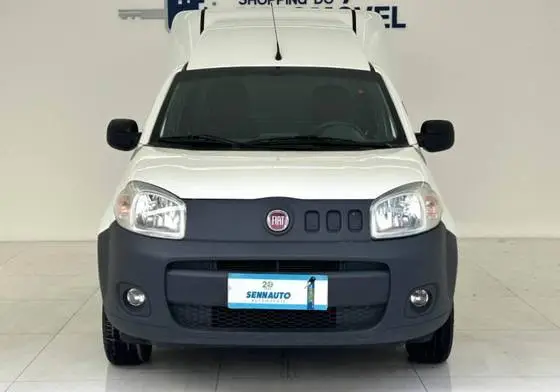 Fiat Fiorino Endurance 1.4