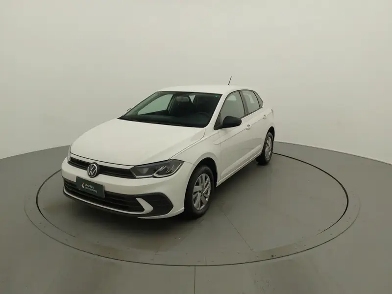 Volkswagen Track 1.0 Flex 12V 5p