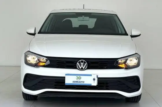Volkswagen Track 1.0 Flex 12V 5p