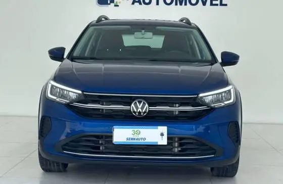 Volkswagen Comfortline 200 TSI