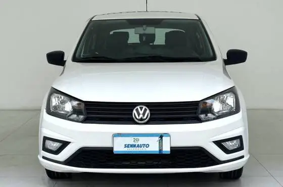 Volkswagen 1.0 12v (Flex)