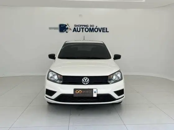 Volkswagen 1.0 12v (Flex)
