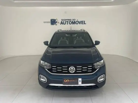 Volkswagen 1.4 TSI Highline (Aut) (Flex)