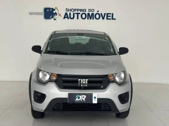 Fiat Mobi Like 1.0