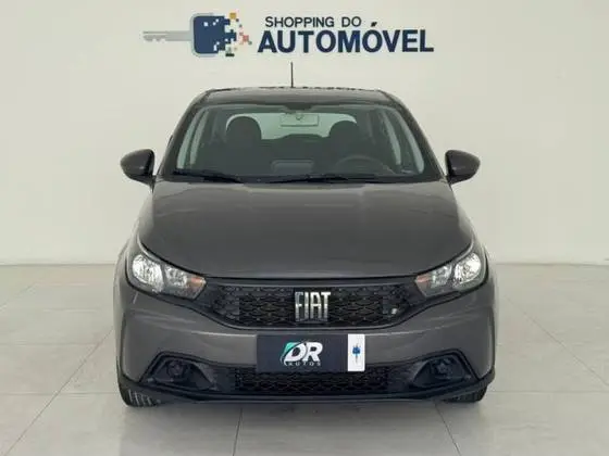 Fiat Argo Drive 1.0